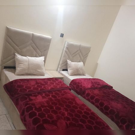 Hotel Mamounia El Hajeb Luaran gambar