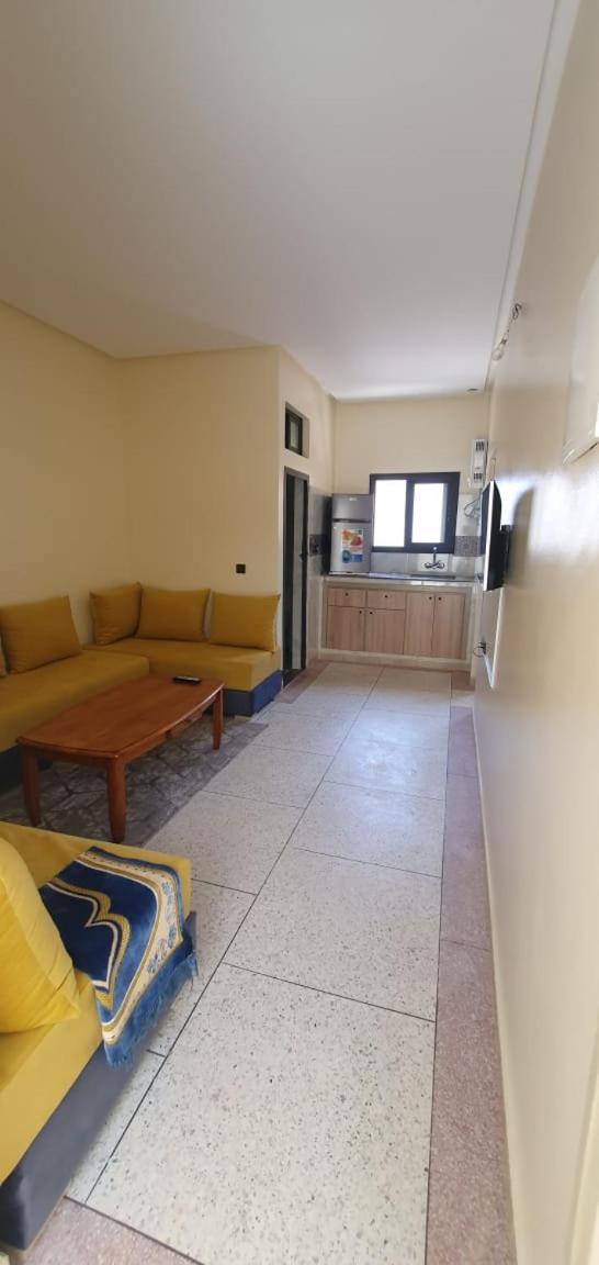 Hotel Mamounia El Hajeb Luaran gambar