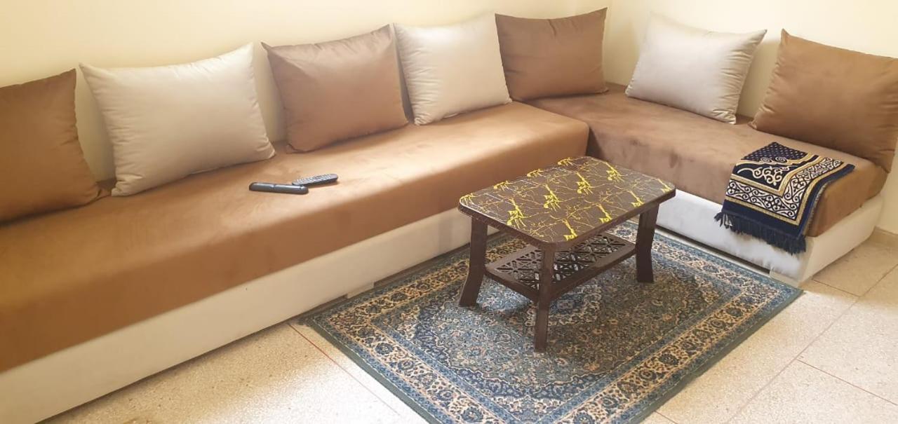 Hotel Mamounia El Hajeb Luaran gambar