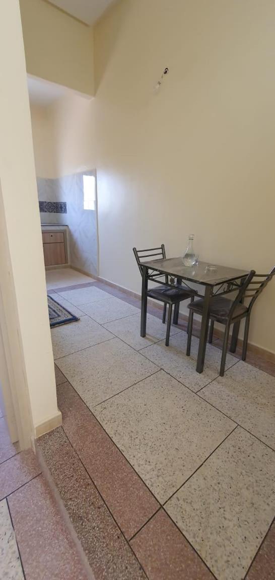 Hotel Mamounia El Hajeb Luaran gambar
