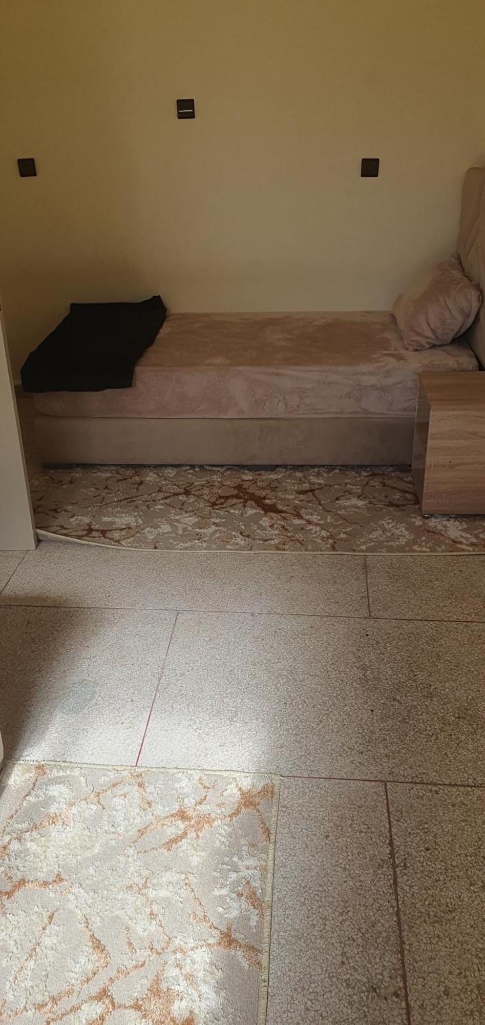 Hotel Mamounia El Hajeb Luaran gambar