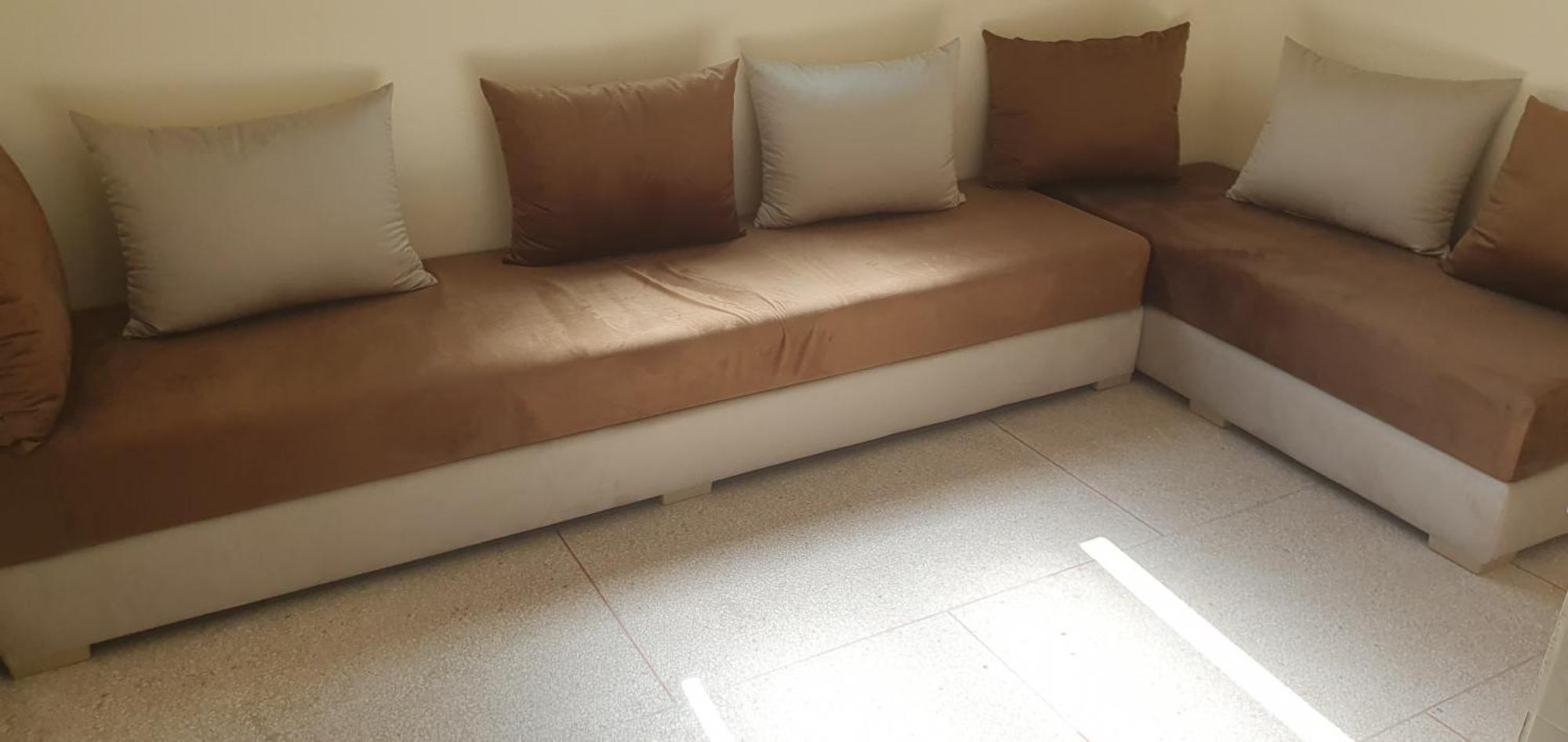 Hotel Mamounia El Hajeb Luaran gambar